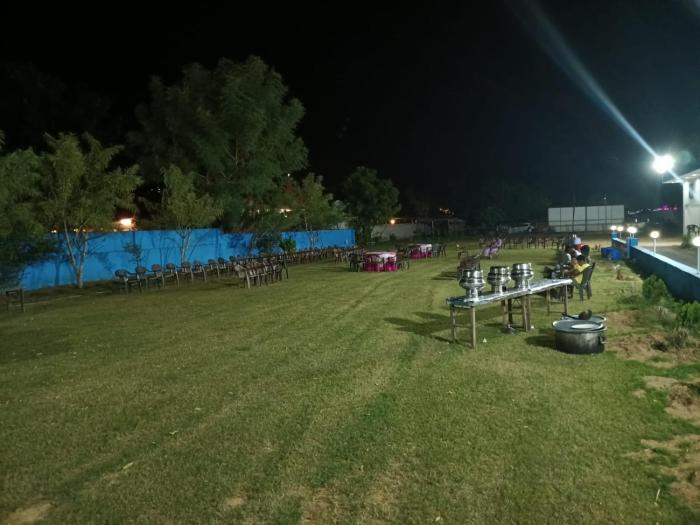 pushkar prime resort
