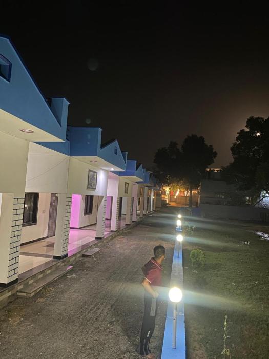 pushkar prime resort