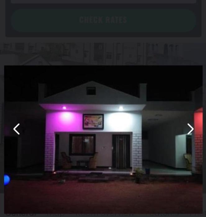 pushkar prime resort