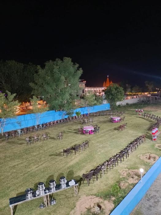 pushkar prime resort