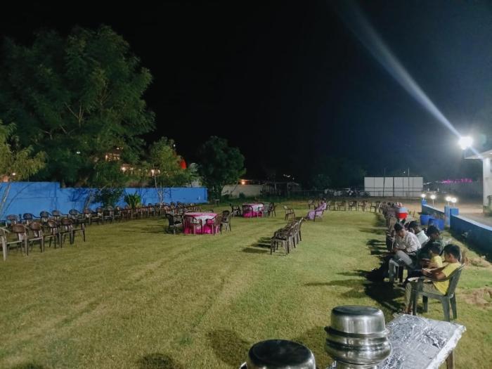 pushkar prime resort