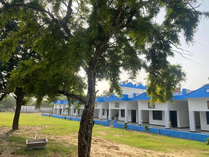 pushkar prime resort