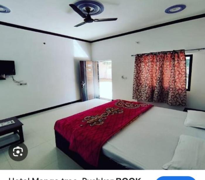 pushkar prime resort