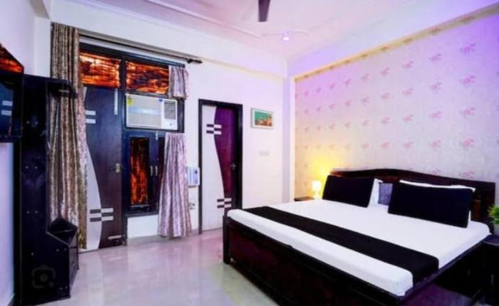 pushkar prime resort