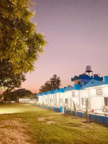 pushkar prime resort
