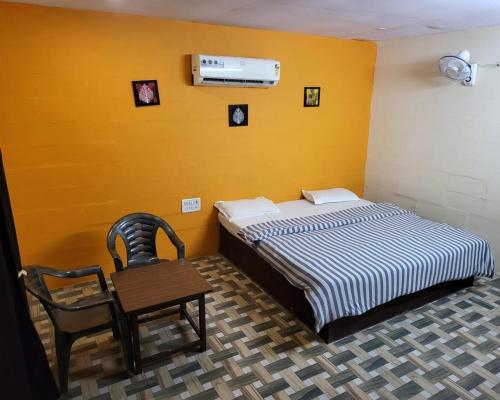pushkar prime resort