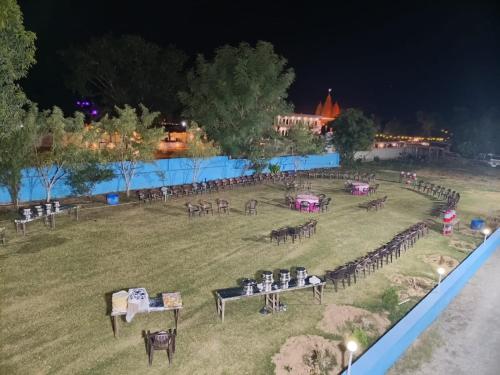 pushkar prime resort