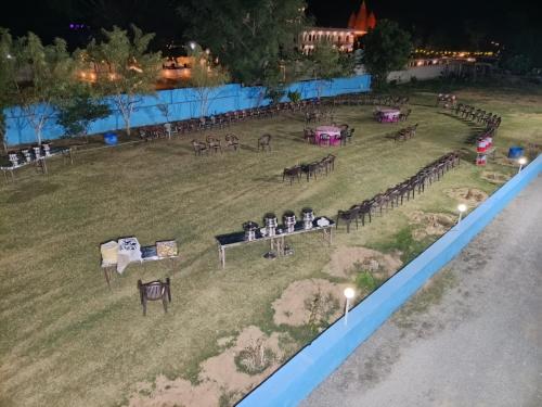 pushkar prime resort