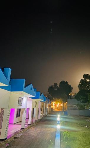 pushkar prime resort