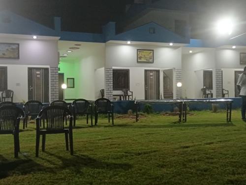 pushkar prime resort