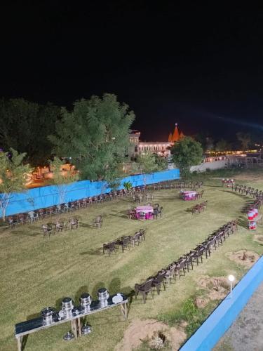 pushkar prime resort