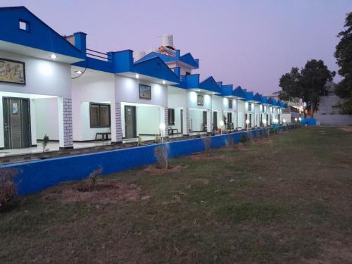 pushkar prime resort