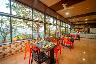yogdaa resort by zen nest