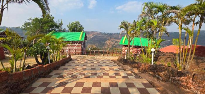 yogdaa resort by zen nest