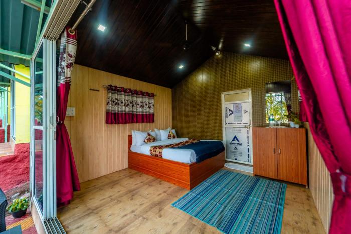 yogdaa resort by zen nest