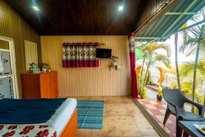 yogdaa resort by zen nest