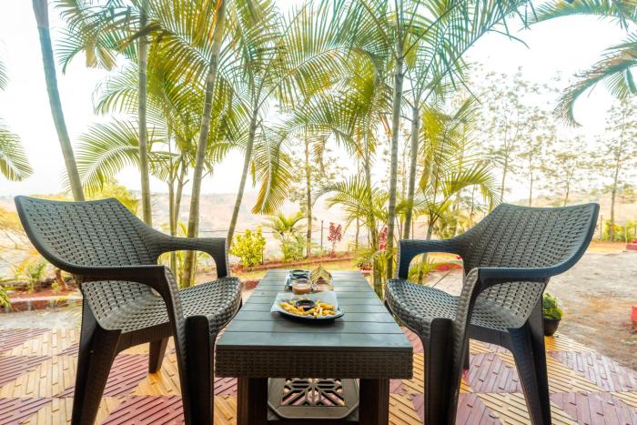 yogdaa resort by zen nest