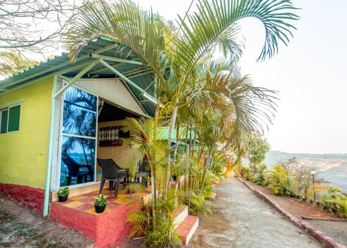 yogdaa resort by zen nest