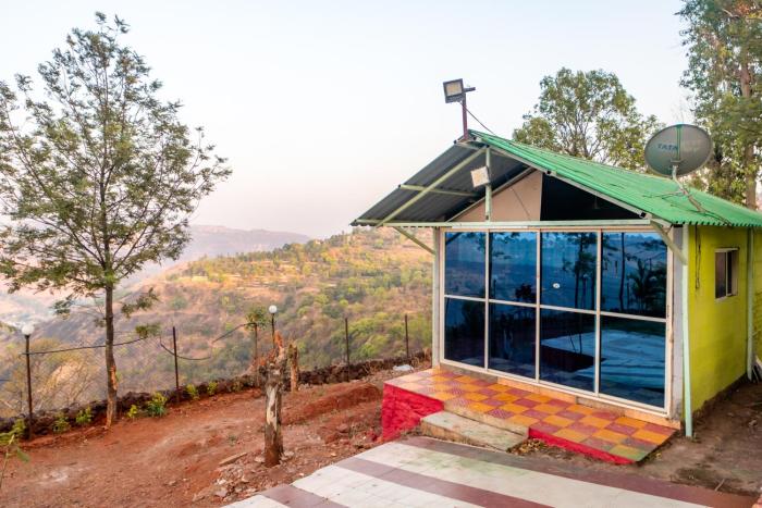 yogdaa resort by zen nest
