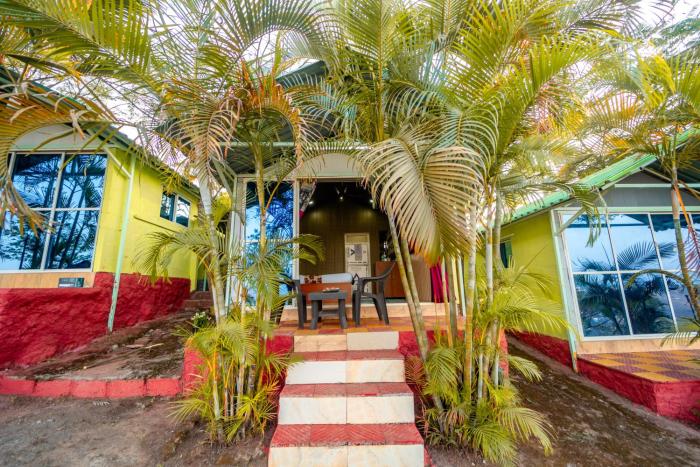 yogdaa resort by zen nest