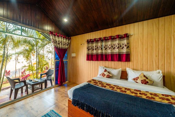 yogdaa resort by zen nest