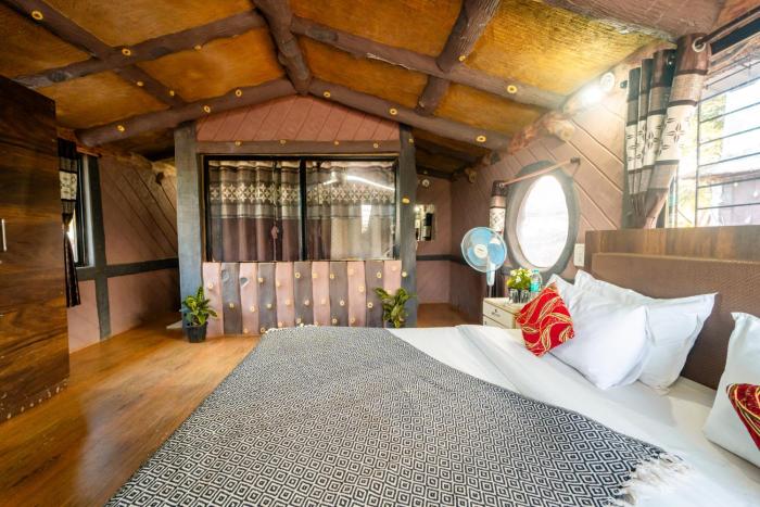 yogdaa resort by zen nest
