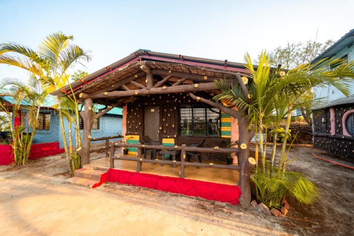 yogdaa resort by zen nest