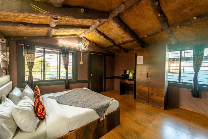 yogdaa resort by zen nest