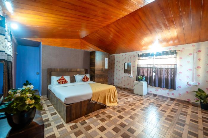 yogdaa resort by zen nest