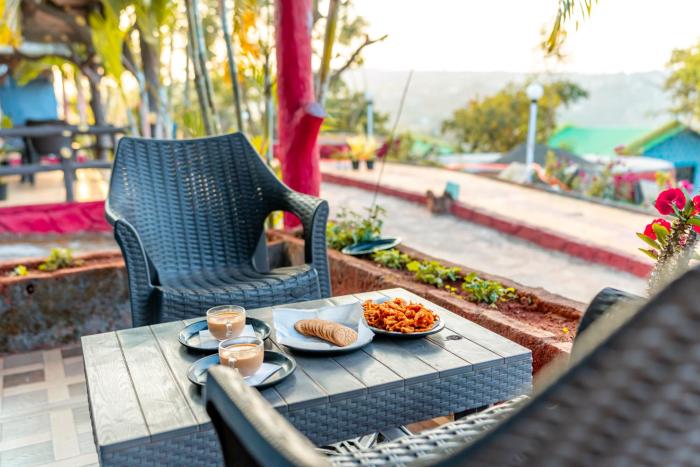 yogdaa resort by zen nest
