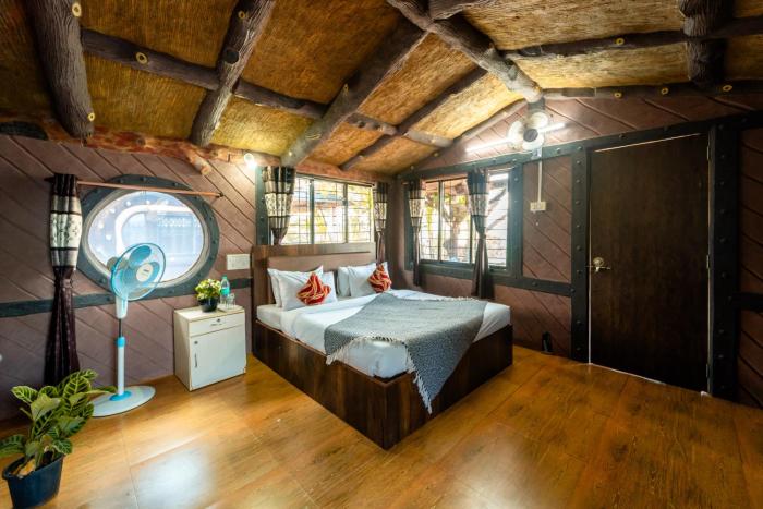 yogdaa resort by zen nest
