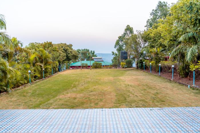 yogdaa resort by zen nest
