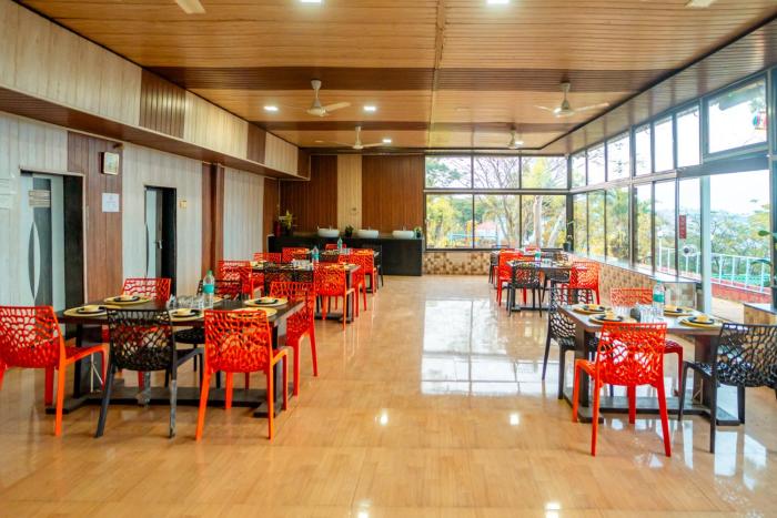 yogdaa resort by zen nest