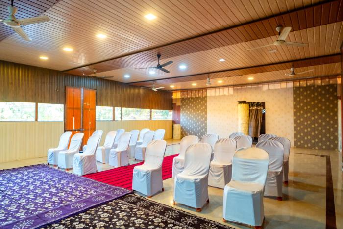 yogdaa resort by zen nest