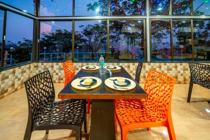 yogdaa resort by zen nest