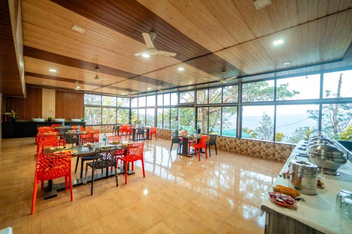 yogdaa resort by zen nest