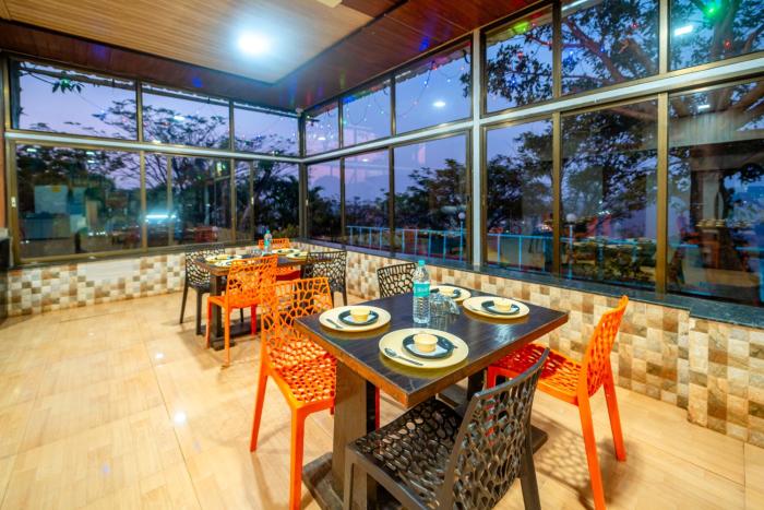 yogdaa resort by zen nest