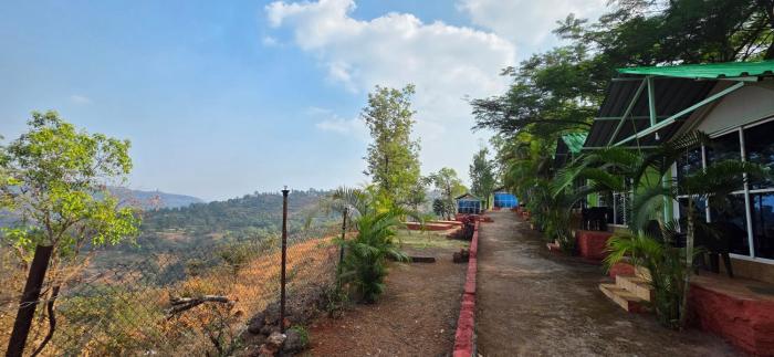 yogdaa resort by zen nest