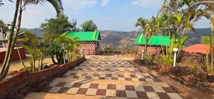 yogdaa resort by zen nest