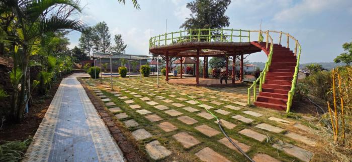yogdaa resort by zen nest