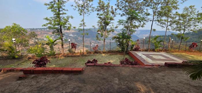 yogdaa resort by zen nest