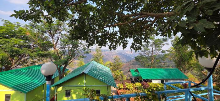 yogdaa resort by zen nest