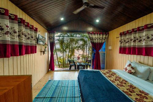 Yogdaa Resort By Zen Nest,,3 star