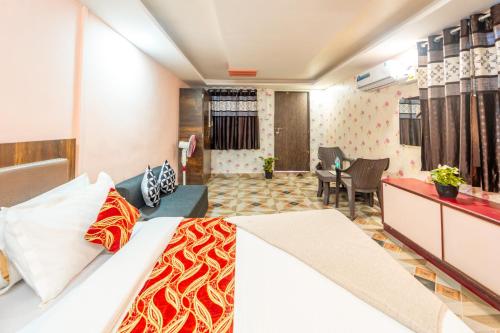 yogdaa resort by zen nest