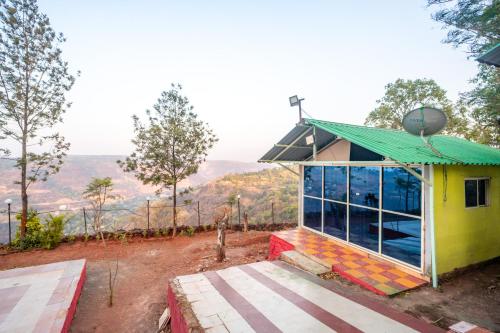 yogdaa resort by zen nest