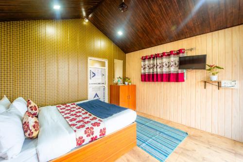 yogdaa resort by zen nest
