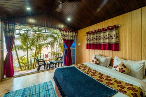 yogdaa resort by zen nest