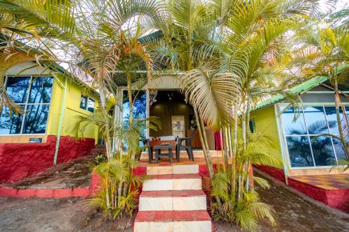 yogdaa resort by zen nest