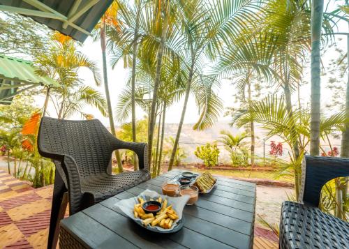 yogdaa resort by zen nest