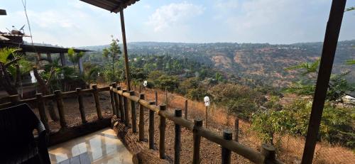 Yogdaa Resort By Zen Nest,,3 star